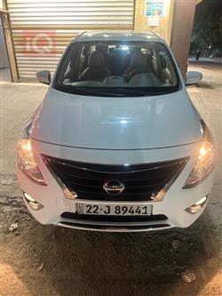 Nissan Sunny